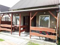 Puck domki bis - B&B Połczyno