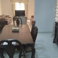 B&B Muscat - Baran Homestay - Bed and Breakfast Muscat