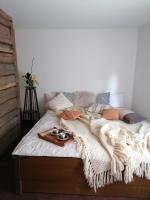 Jono Trobele - Bed and Breakfast Druskininkai