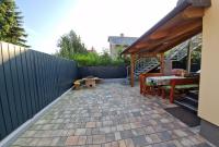 Silver Zsóry Apartman - Chambres d'hôtes Mezőkövesd