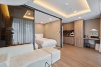 Family Hotel & Arbol - Ferienwohnung Busan