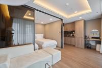 B&B Pusan - Family Hotel & Arbol - Bed and Breakfast Pusan