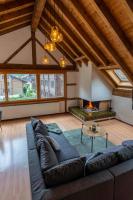 Jungfrau-View Apartment, terrace & free parking - Ferienwohnung Wilderswil