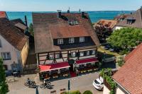 Hotel Sonnenstube Hagnau - B&B