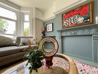 Artypophouse Unique home to create unique memories - B&B Bersted