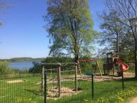 Residenz am Trammer See Fewo Seeflair - B&B Plön