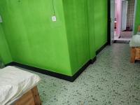 Habitación Familiar con balcón
