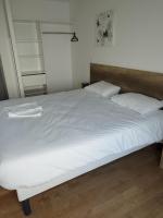 B&B Givet - Appartement Notre Dame - Bed and Breakfast Givet