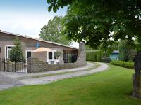 B&B Olst - Cozy Holiday Home in Olst Wijhe with swimming pool - Bed and Breakfast Olst