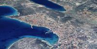 Apartment Punta Mira - Novalja - Including 2x Bikes, 1x SUP Board & Free Parking 24-7 - Chambres d'hôtes Novalja