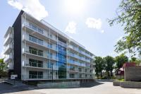 Tempus Te apArts Pärnu with balcony - Chambres d’hôtes