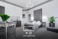 Aparthotel 1899 - Chambres d’hôtes Szczecin