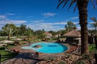 Mövenpick Hotel Windhoek