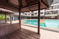 Fahrenheit88 - Egypt Theme Kuala Lumpur Bukit Bintang - Chambres d’hôtes Kuala Lumpur