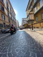 Neapolitan Guest House Vittoria Colonna - B&B Napoli