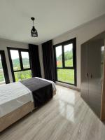 Suite mit 2 Schlafzimmern