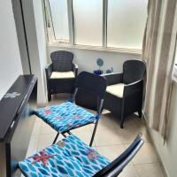 BLU - Ferienwohnung