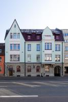 Tempus Te Avangard Tallinn with terrace and gym - B&B Tallin