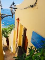 Villa Diamond Luxury Suite - B&B