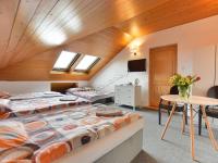 Chambre Quadruple