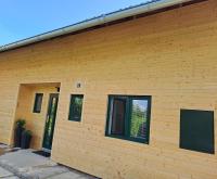 APARTMÁN ZLATÝ DUB - Bed and Breakfast Dubí