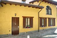 Villa con 2 Camere da Letto