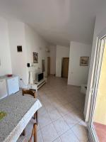 Appartamento con Balcone