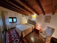 Chambre Double Supérieure