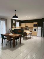 La cave à Papé - B&B Peyriac-de-Mer