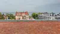 Apartamenty Sun & Snow Par La Mer - B&B