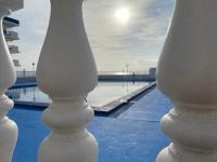 The Manga Beach Boutique Studio - Sea View & Premium Amenities - Chambres d’hôtes La Manga del Mar Menor