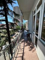 Ritz Apartment - B&B Batumi