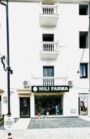 Kristian apartments - B&B Berat