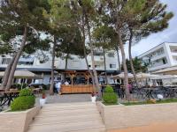 Beko - Apartment with sea view in Durres - B&B Durazzo