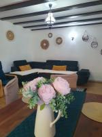 B&B Fryk - Teodor Chalet - Bed and Breakfast Fryk