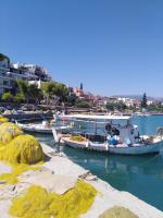 Apartments Jasu - B&B Kiveri