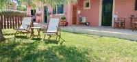Renos House by Corfu Escapes - Ferienwohnung
