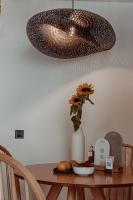 Om Living Afitos - B&B Afytos