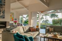 Villa Marie - Pyla sur mer superbe villa 10 personnes vue Bassin - B&B La Teste-de-Buch
