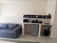 Habitación Doble con balcón y vistas al mar