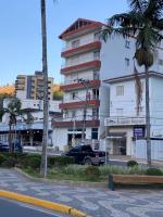 Apto em Águas de Lindóia Até 7 hosp Até 2 Pets e 2 garagens - B&B