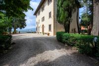 Villa Moriana by Mmega - B&B San Cristoforo a Perticaia