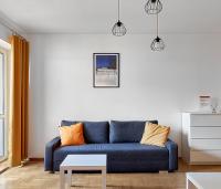 Tatamka Apartments - B&B Varsovia