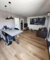 appartement 40 m 2 - B&B Pérols