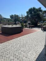 RHODIAN TREASURE Spiridione studio 1 - B&B Faliraki