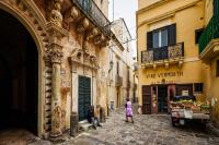 Casa Mignano - Bed and Breakfast Gallipoli