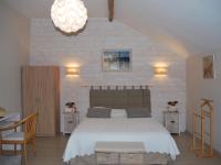 B&B Heugas - Maison des 5 Fleurs - Bed and Breakfast Heugas