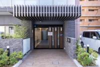 H2H Tsutenkaku - B&B