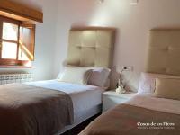 B&B Ruenes - Vivienda vacacional El Cau - Casas de Los Picos - Bed and Breakfast Ruenes