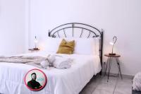 Ninfa - CAMERA wifi, corte e parcheggio - B&B Sirolo